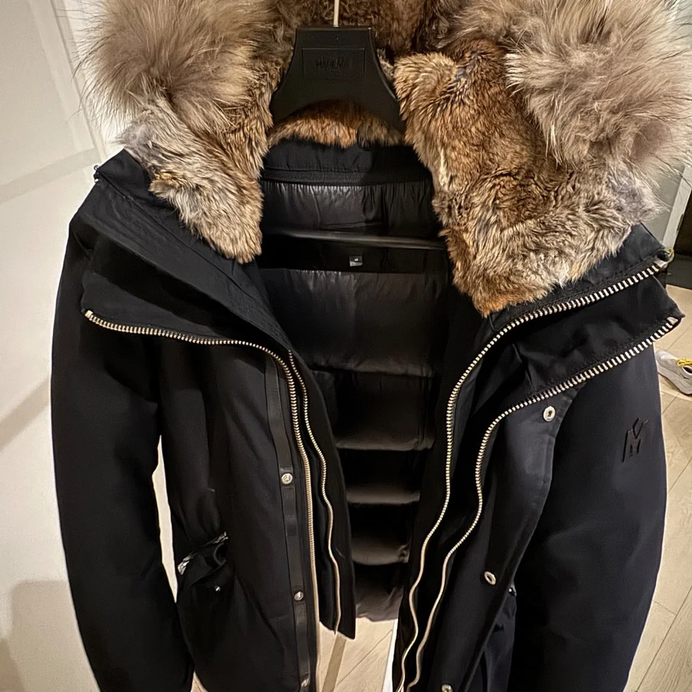 Mackage Edward (only a few months old) - Picture 5 of 5